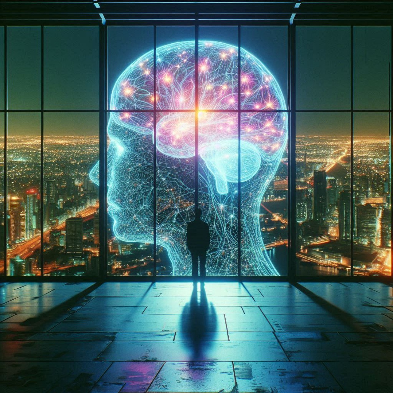 Как изменить свою реальность через внутреннее преобразование?