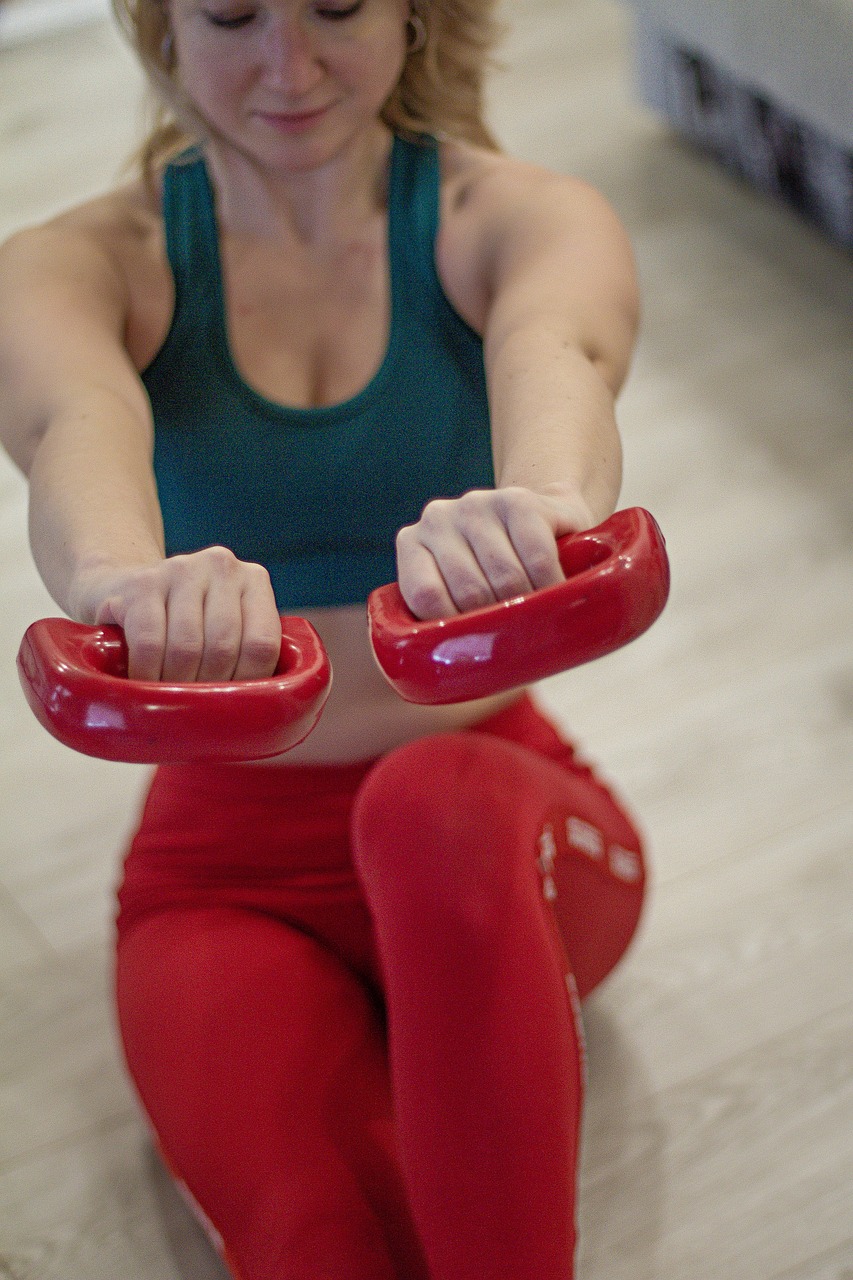 Почему спорт так важен для здоровья и развития детей?