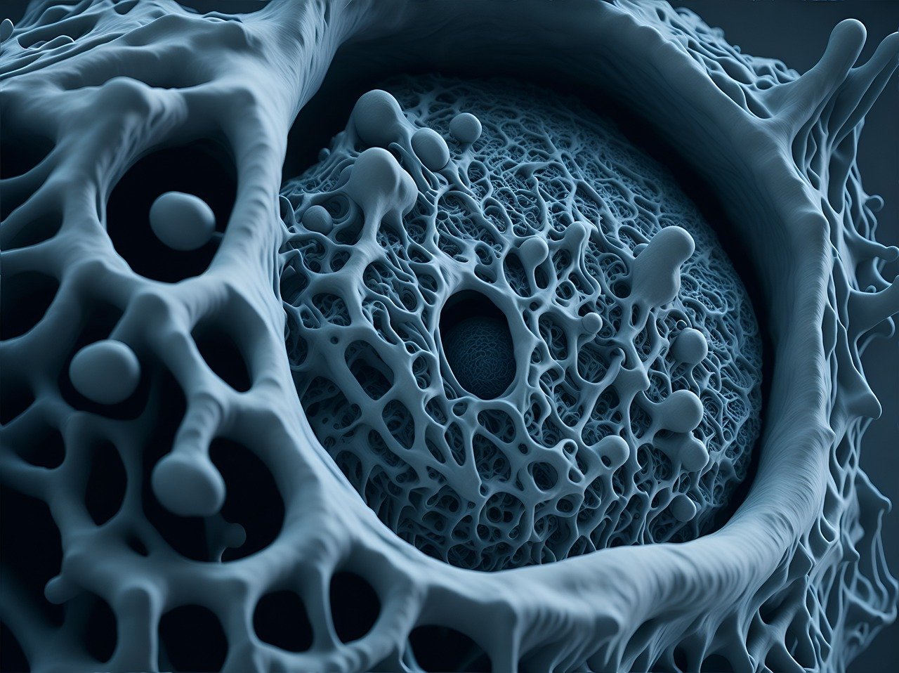 Как пробиотики и изменения в жизни могут улучшить ваше здоровье?