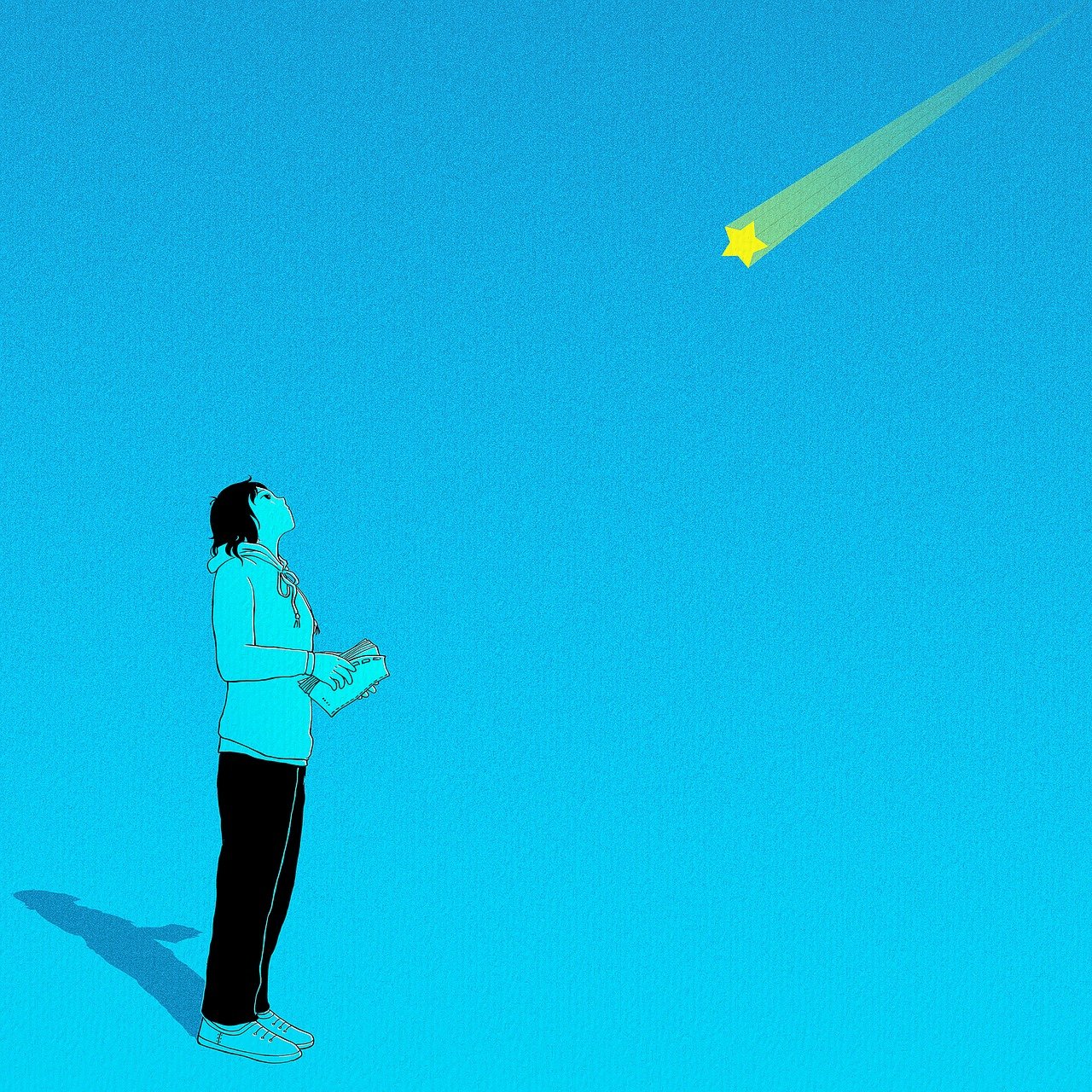 Как освободиться от бремени самокритики? Как освободиться от бремени самокритики?