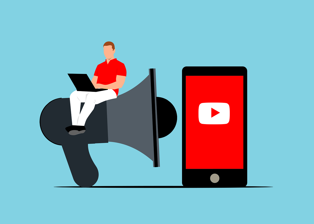Как эффективно развивать свой канал на YouTube и тренироваться?
