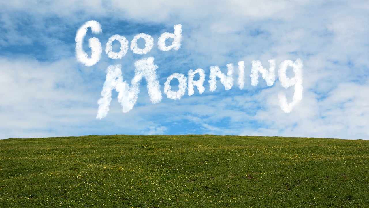 Как утренний распорядок влияет на наше мышление?