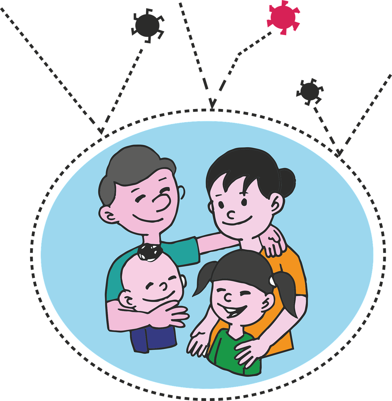 Как стиль привязанности влияет на ваши отношения?