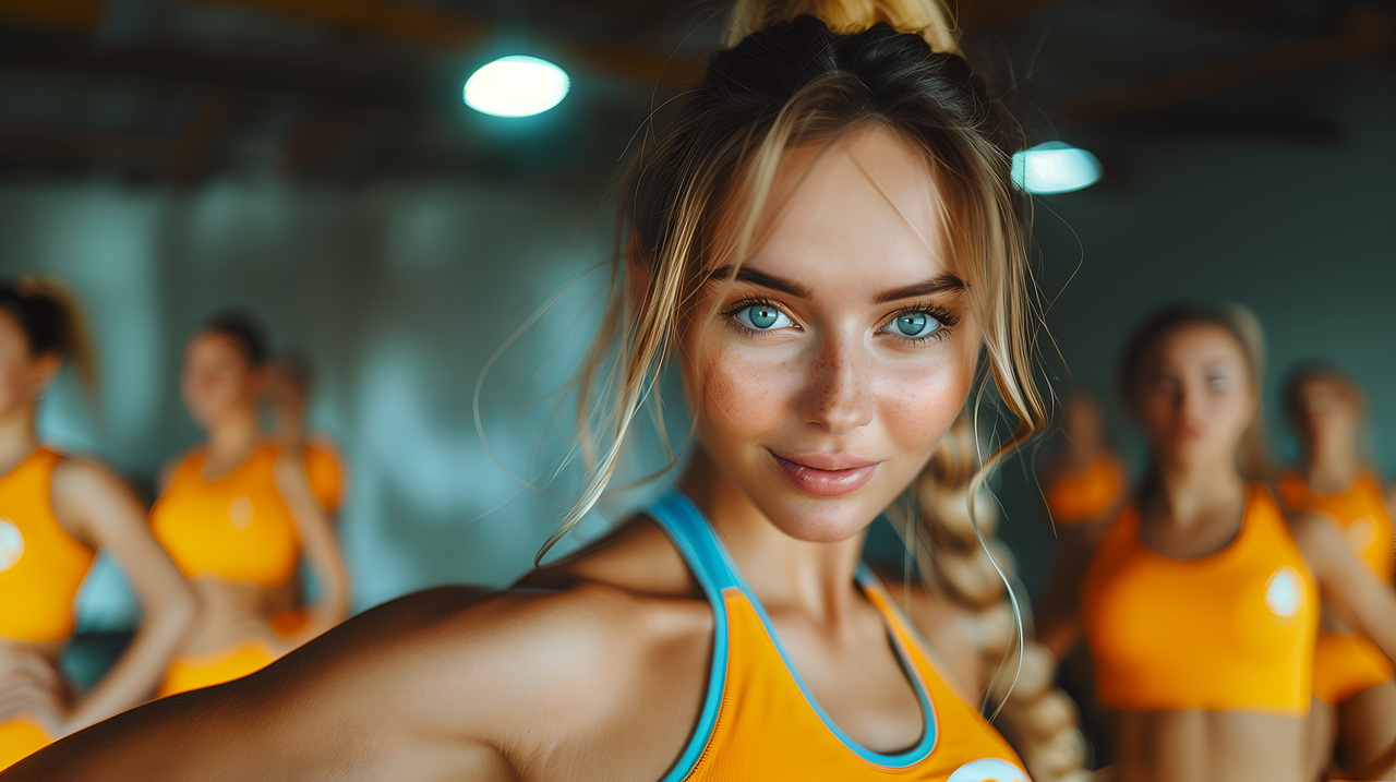 Как найти свою мотивацию для занятий спортом?