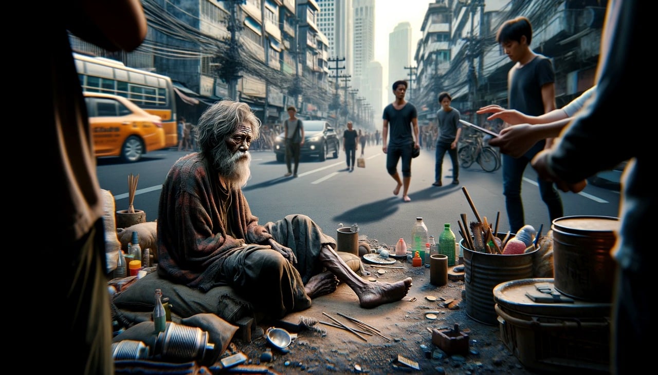 Как найти истинное удовлетворение в жизни? Как найти истинное удовлетворение в жизни?