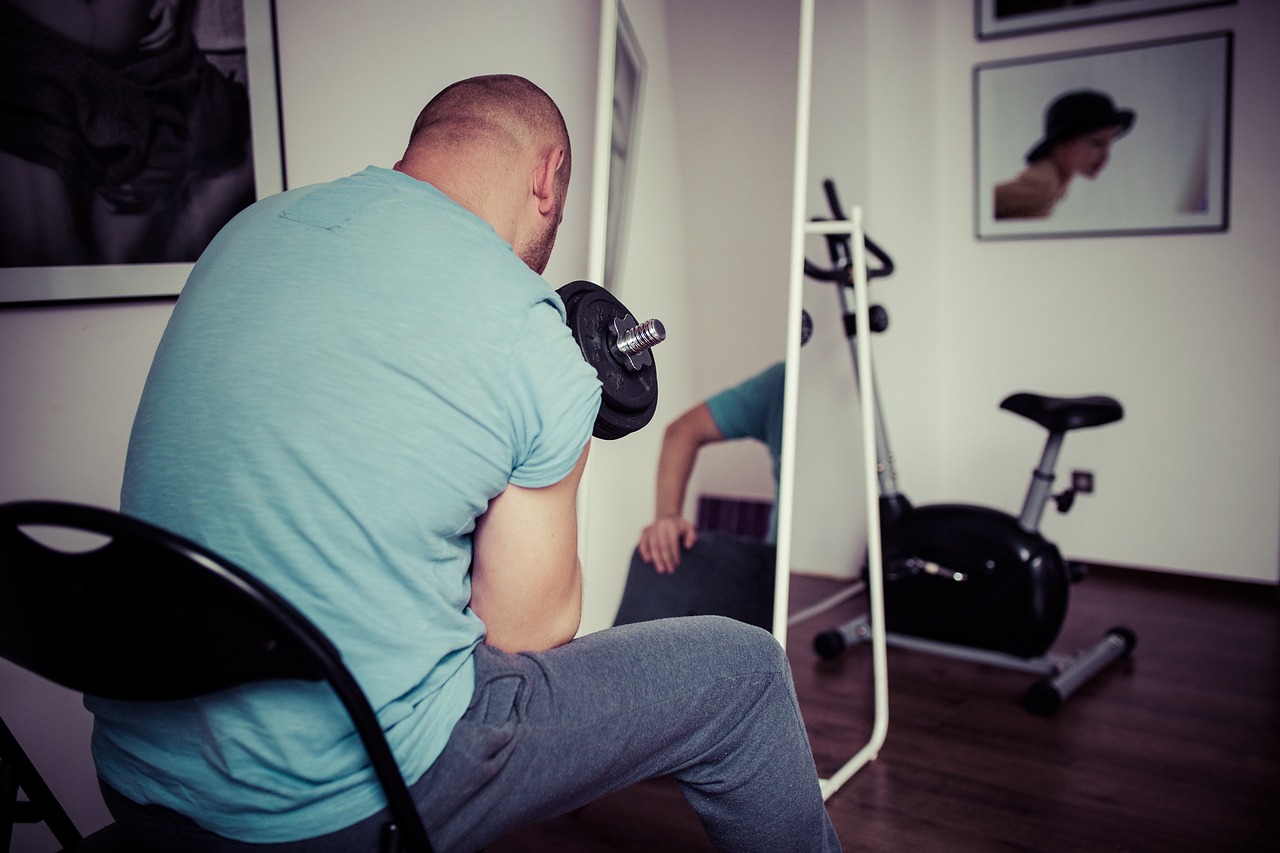 Почему правильная техника жима важна для ваших тренировок? Почему правильная техника жима важна для ваших тренировок?