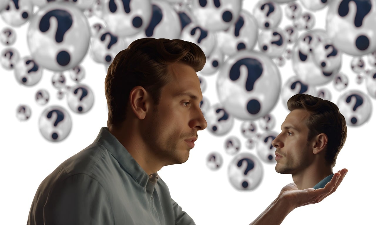 Как преодолеть страх и сомнения на пути к успеху?