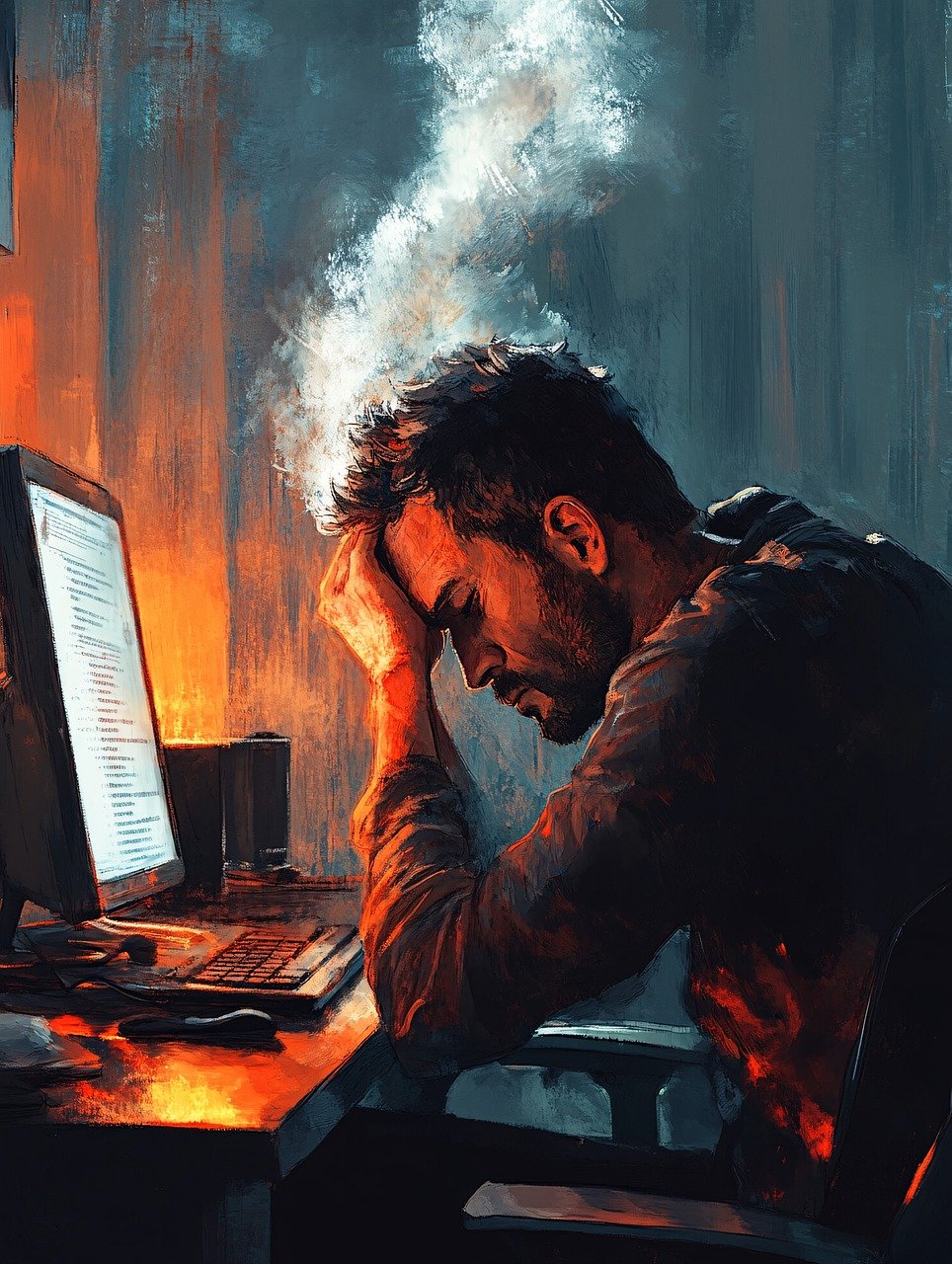 Как справиться с катастрофизацией и улучшить свою жизнь?