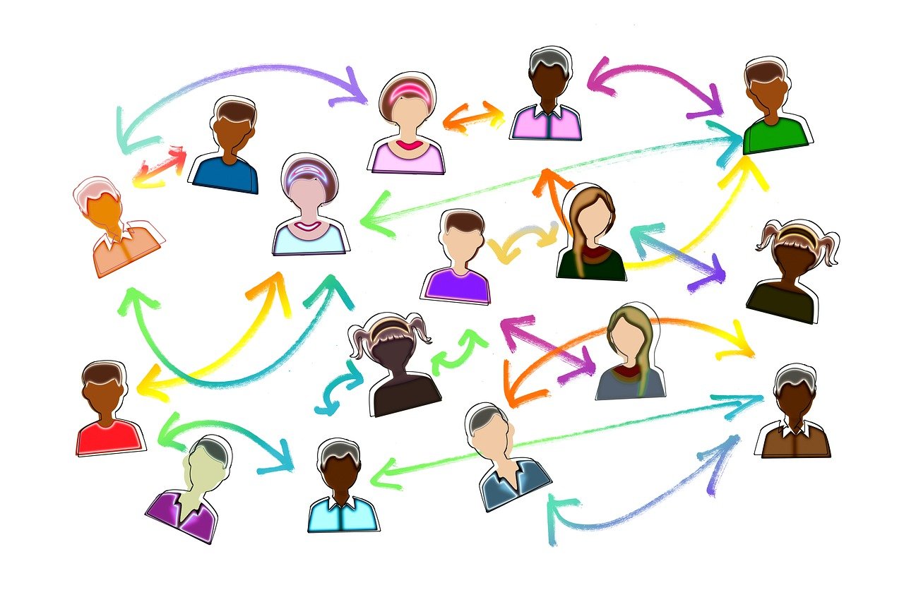 Почему общение и забота о себе — основа вашего здоровья?