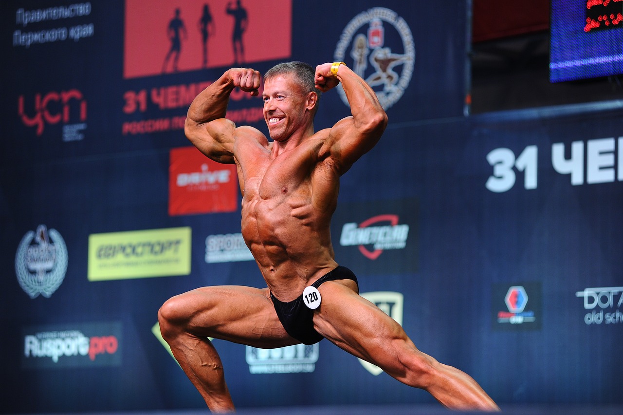 Почему современным спортсменам нужен индивидуальный подход?