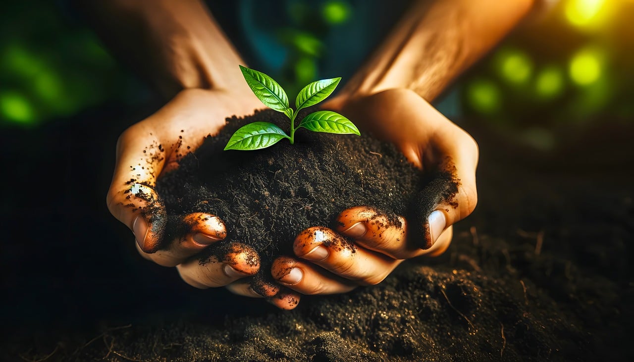 Важность сбалансированного рациона