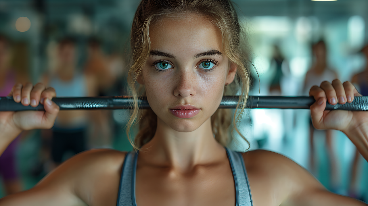 Что такое сила и как ее развивать в тренировках?