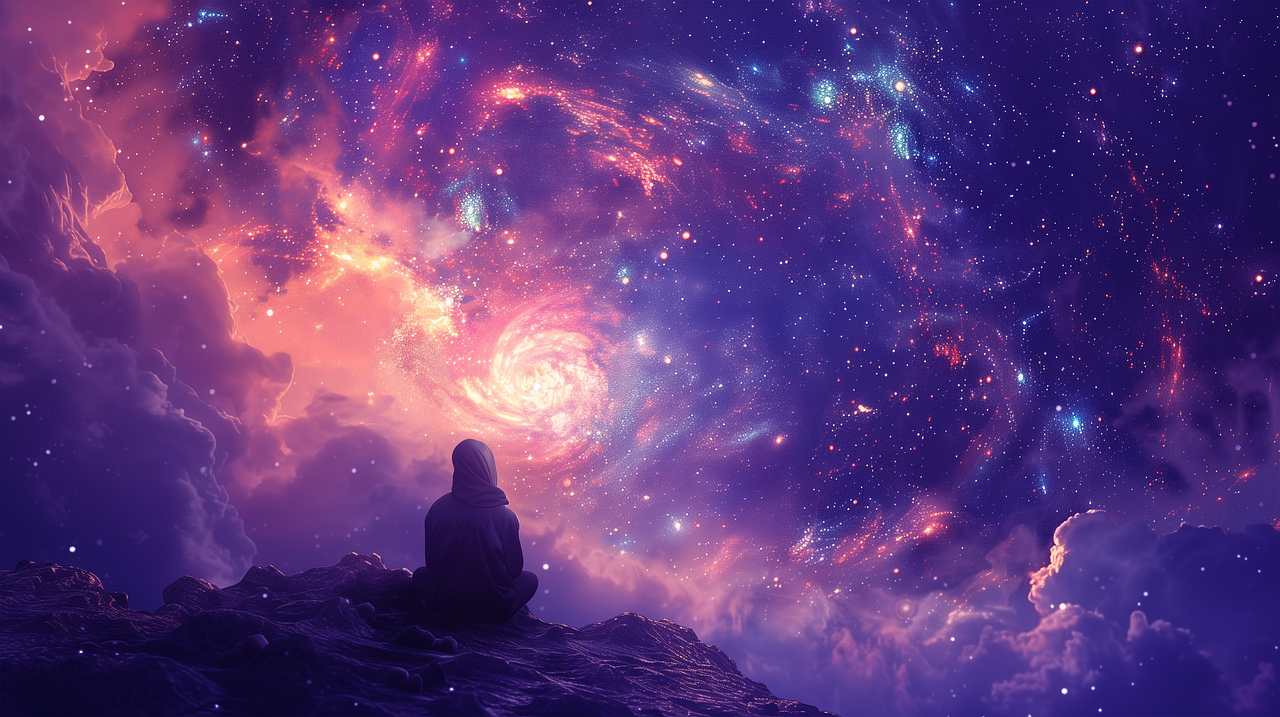 Как найти свое предназначение и избавиться от стресса?