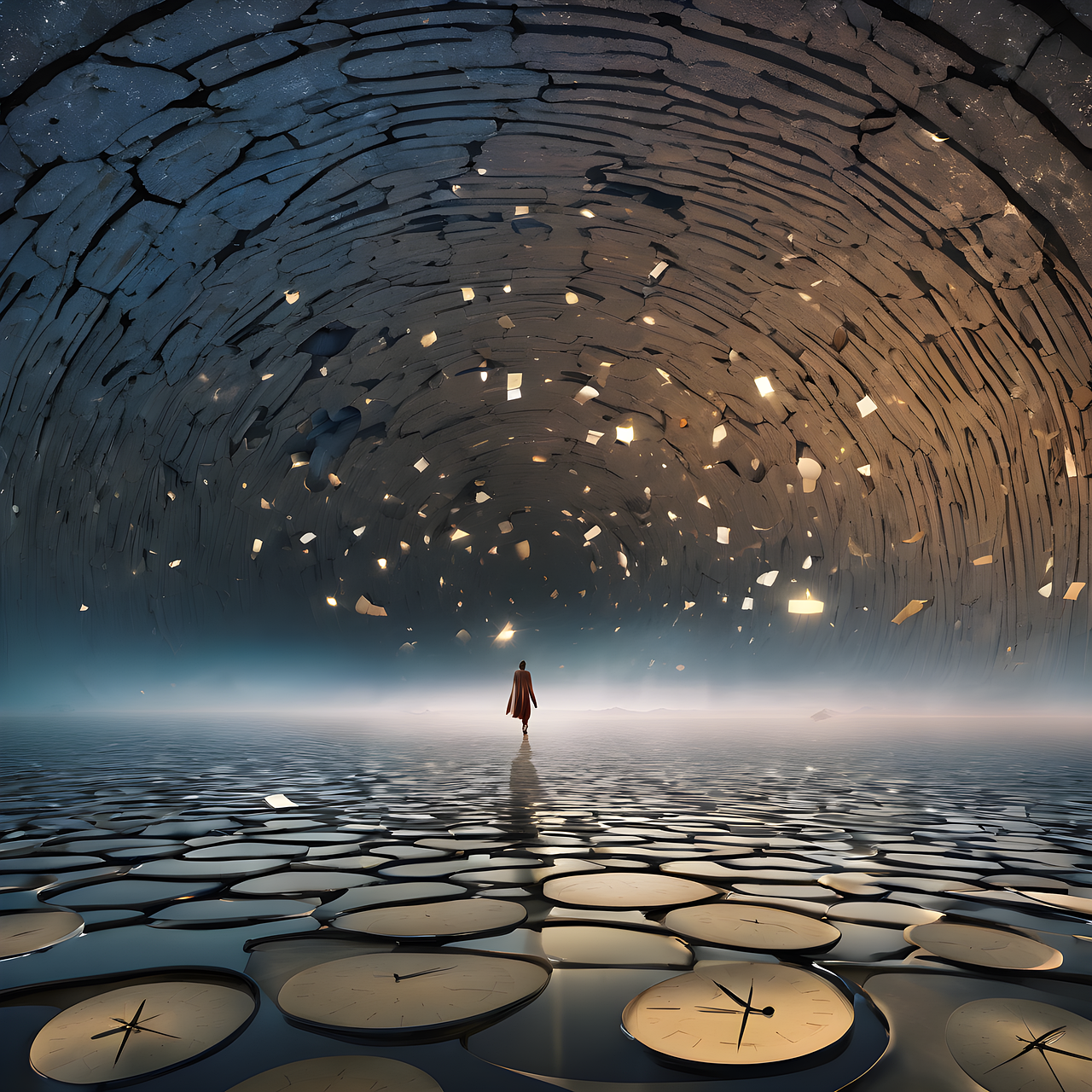 Как изменить свою личность: ключ к саморазвитию Как изменить свою личность: ключ к саморазвитию