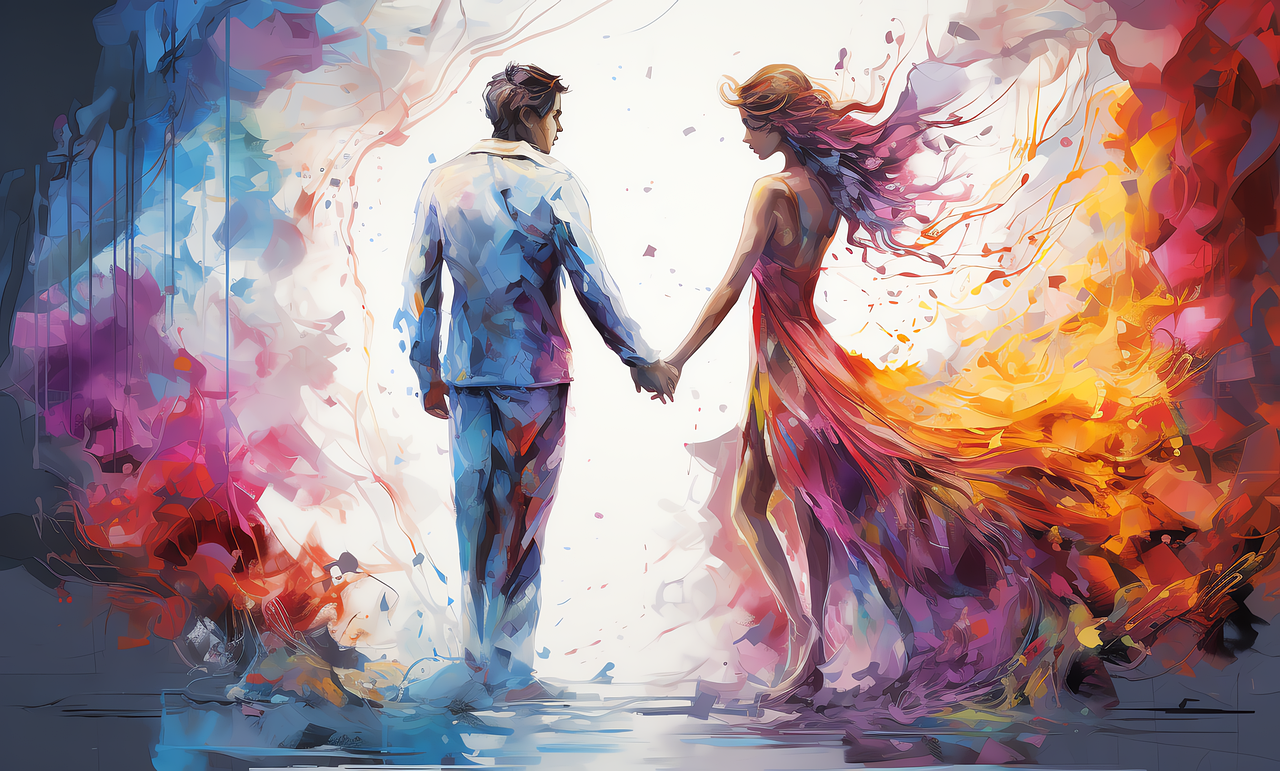 Как общение и поддержка укрепляют отношения?