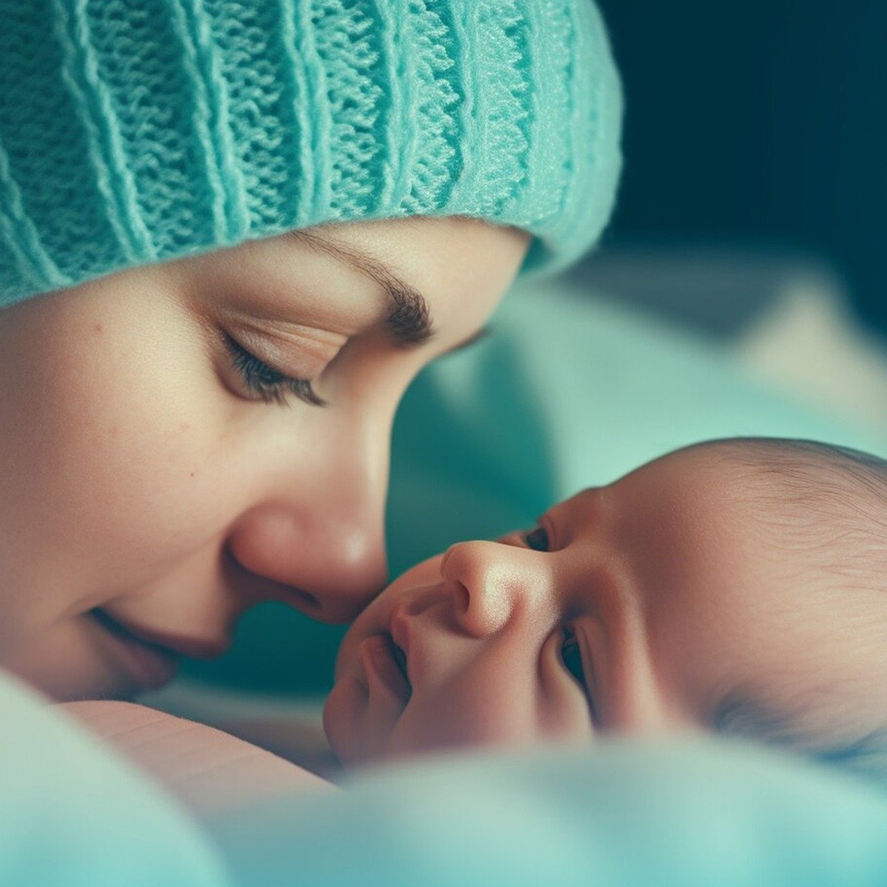 Как подготовить себя к материнству: советы по здоровью и образу жизни