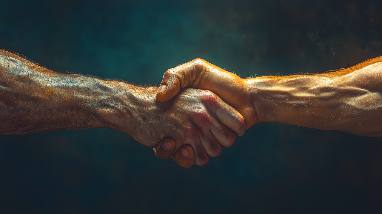 Почему самосострадание — ваш лучший союзник в жизни?