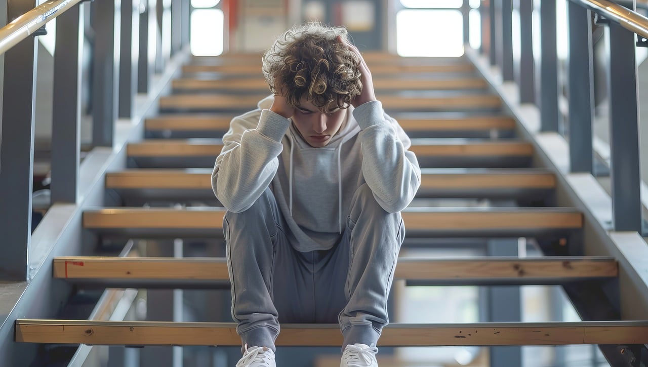 Как преодолеть страх перед спортзалом и начать заниматься спортом? Как преодолеть страх перед спортзалом и начать заниматься спортом?