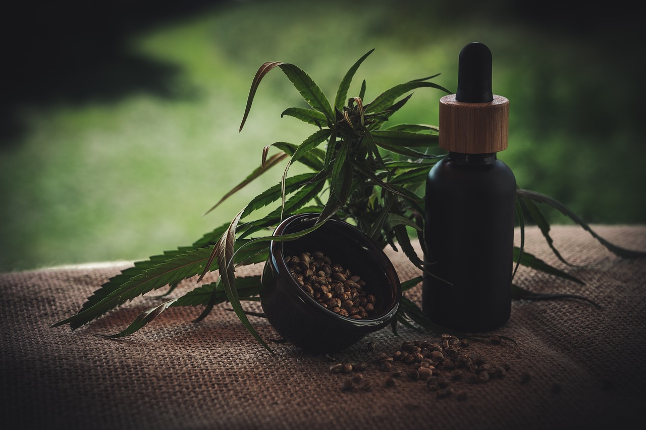 Зачем нам нужен CBD и как он может улучшить качество нашей жизни?