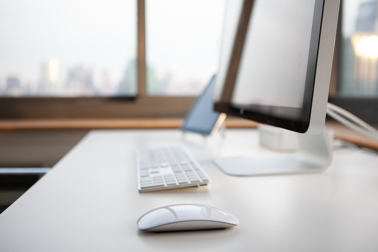 Как ускорение трекпада улучшает вашу продуктивность?