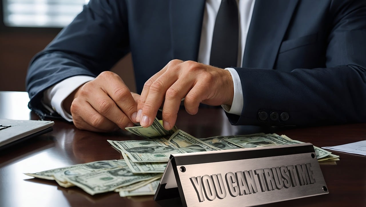 Доверие и признание на рабочем месте