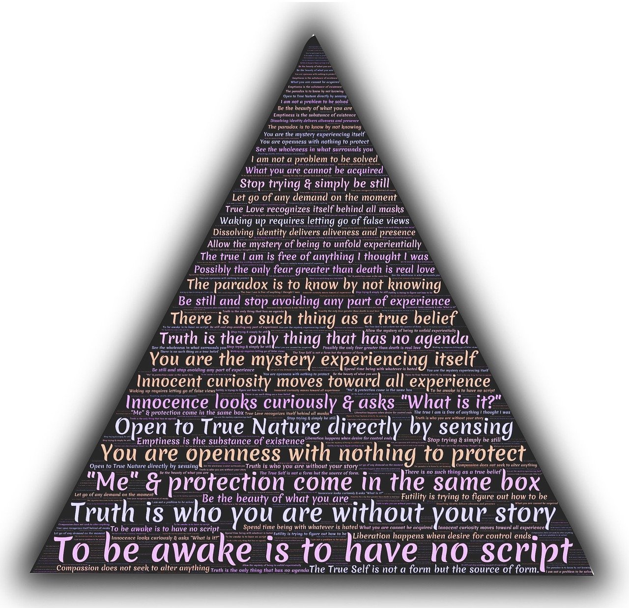 Как зависть может помочь вам определить ваши настоящие желания? Как зависть может помочь вам определить ваши настоящие желания?