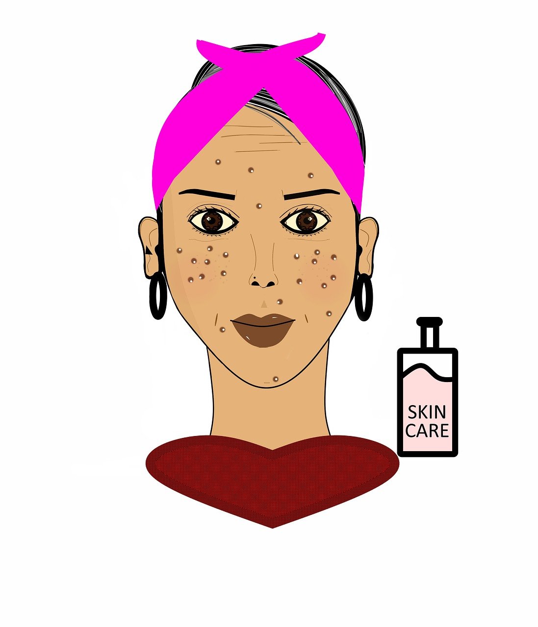 Как забота о коже, физическая активность и эмоциональное благополучие влияют на здоровье?