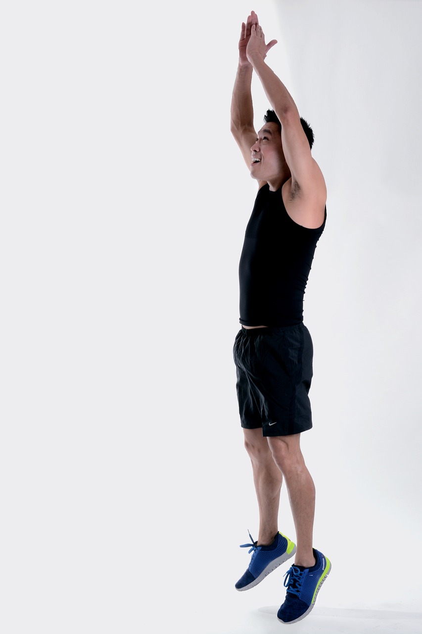 Почему полный диапазон движений важен для тренировок?