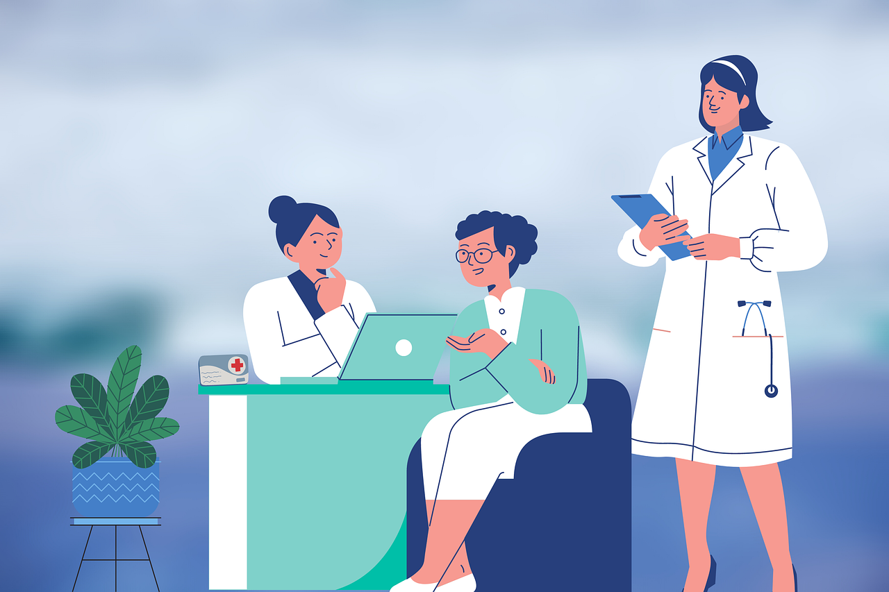 Почему забота о здоровье — это ваше будущее?