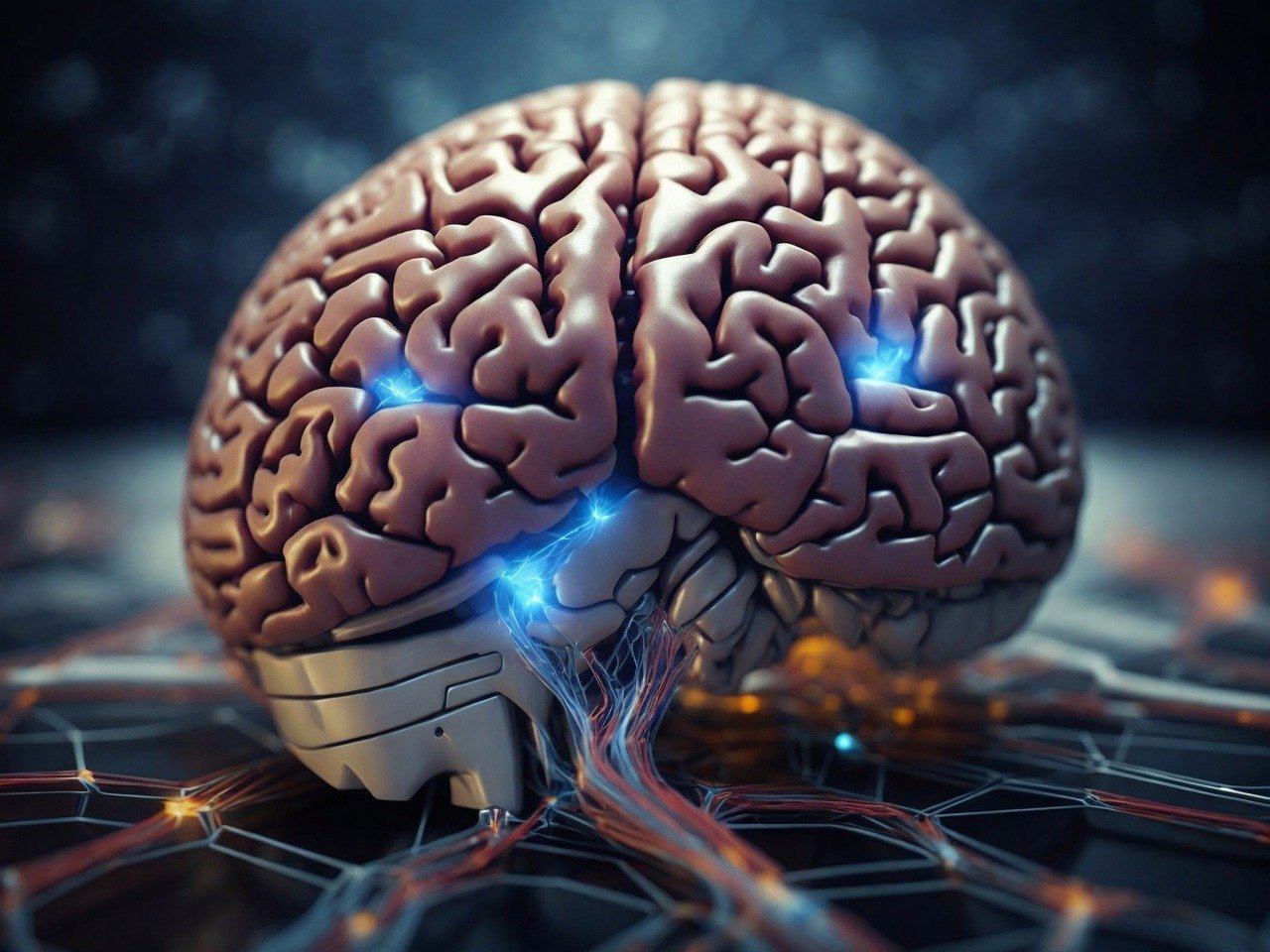 Как здоровье мозга влияет на качество жизни?