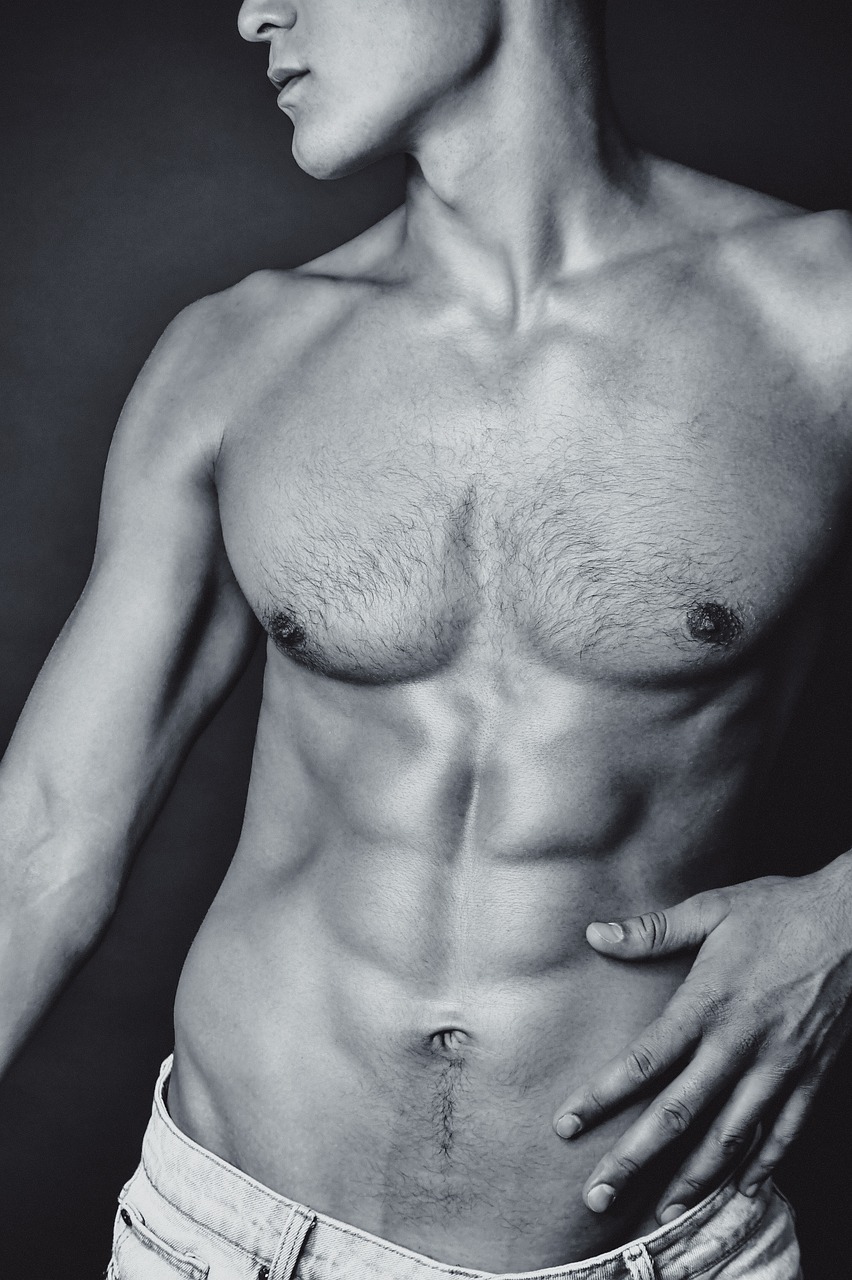 Как тестостерон влияет на здоровье мужчин?