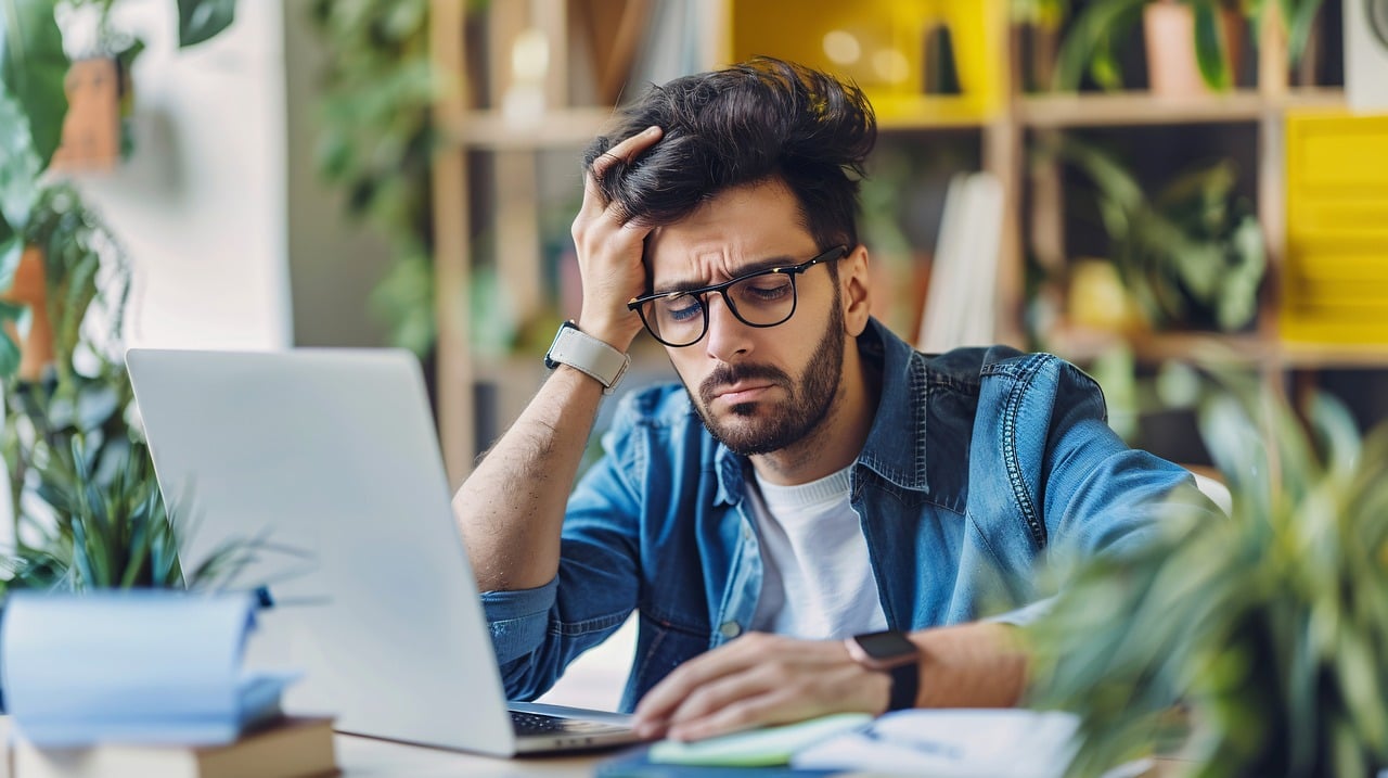 Как преодолеть прокрастинацию и стресс на пути к успеху?