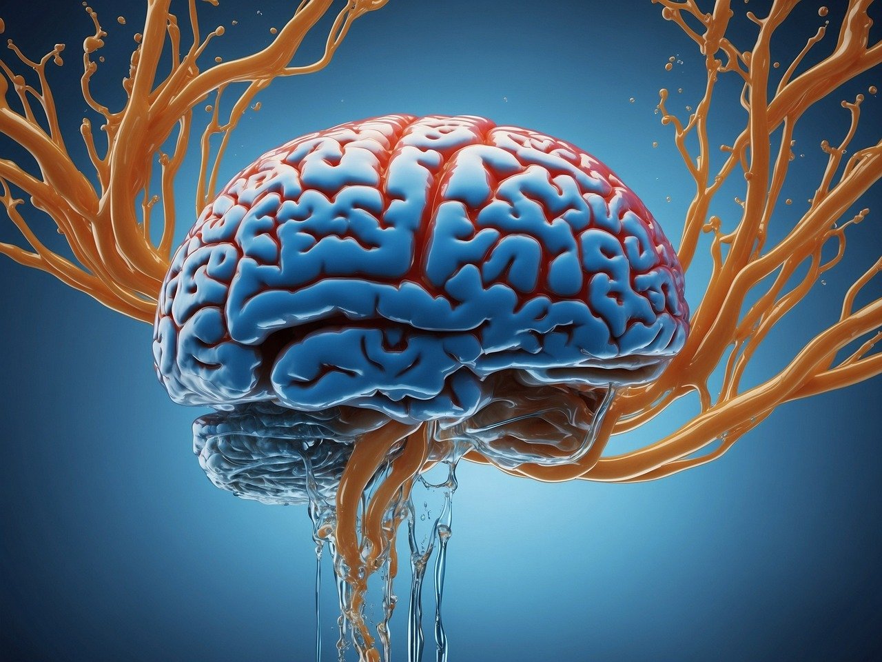 Как питание влияет на здоровье вашего мозга?