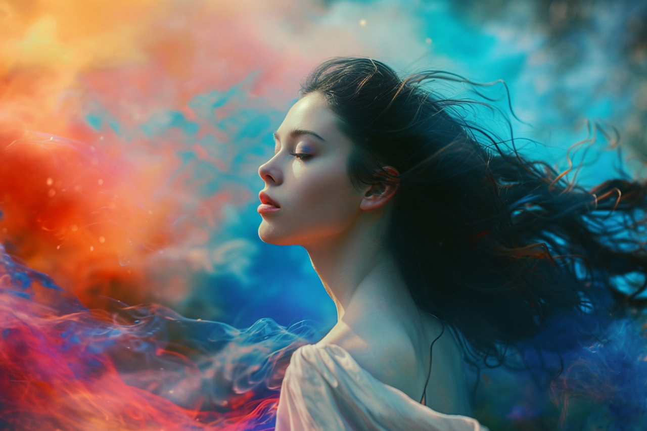 Творческое самоисцеление