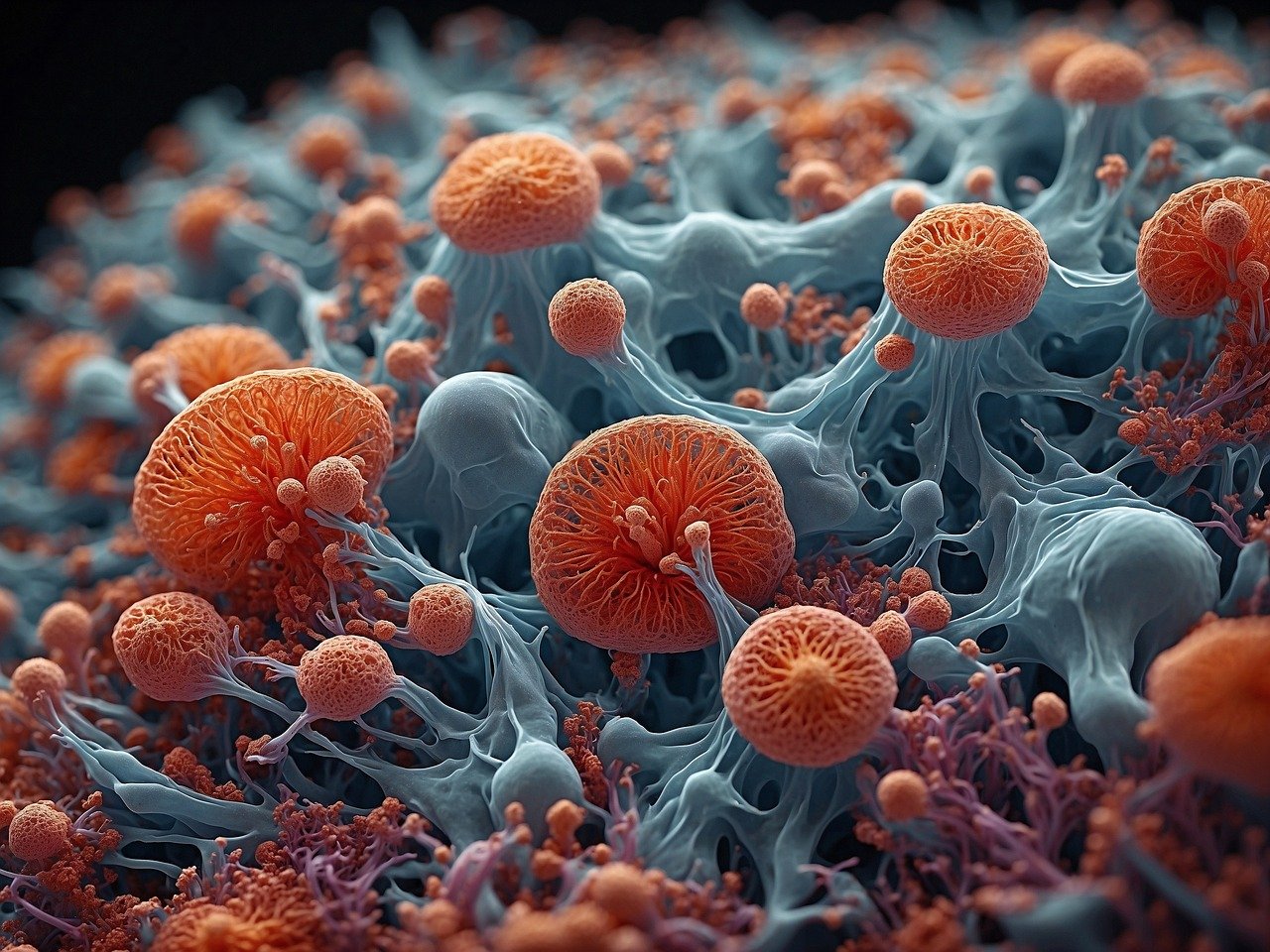 Как микробиом влияет на здоровье вашего ребенка?