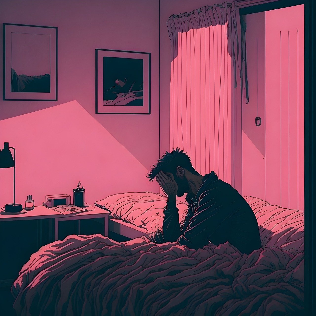 Как сохранить спокойствие в условиях неопределенности?