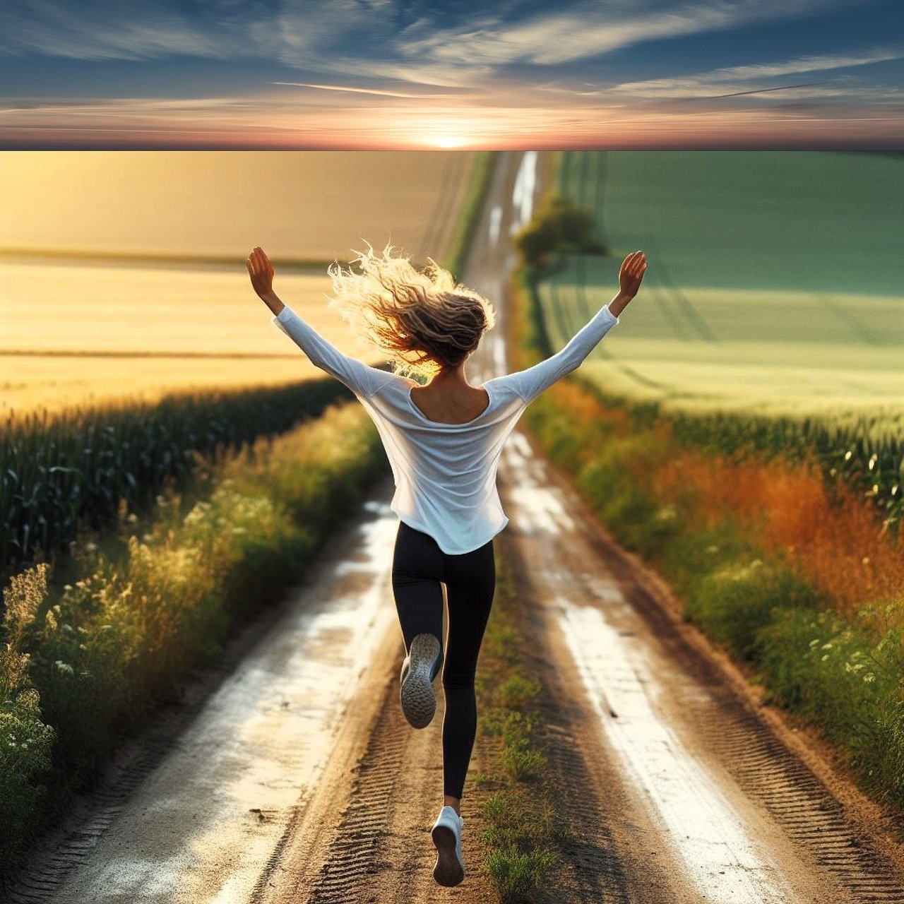 Как трудности ведут к самосовершенствованию?