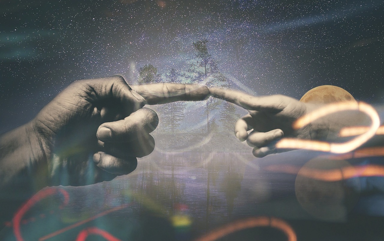 Как открыть силу уязвимости и достичь саморазвития?