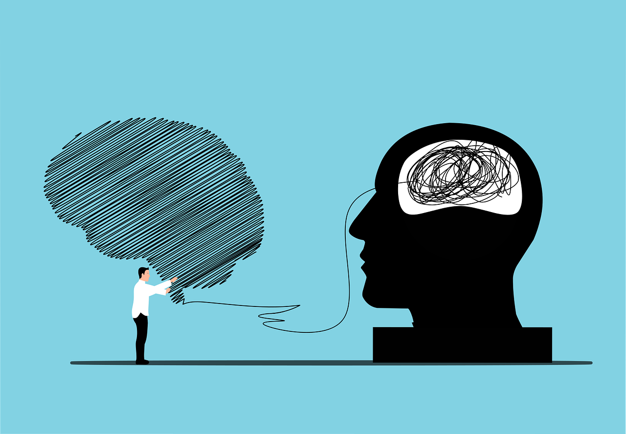 Как травма влияет на нашу жизнь и что с этим делать?