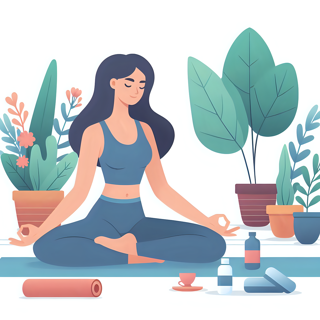 Как правильно заботиться о своем здоровье?