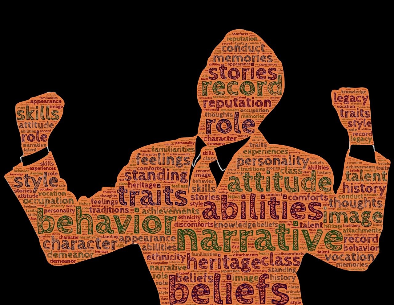 Как привычки могут изменить вашу жизнь?