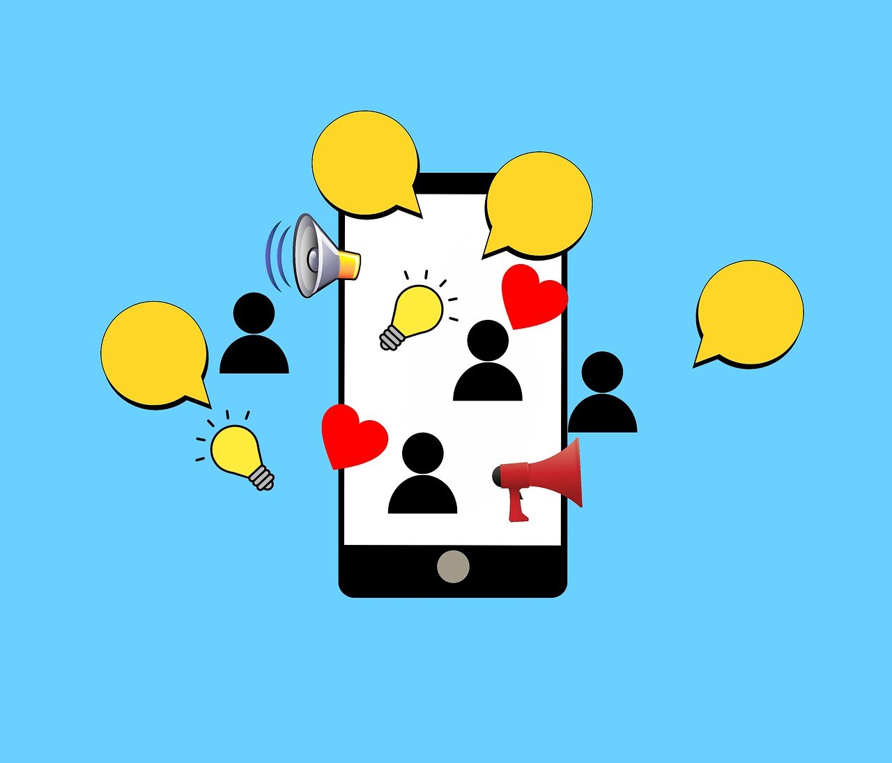 Как искренность меняет наше общение и жизнь