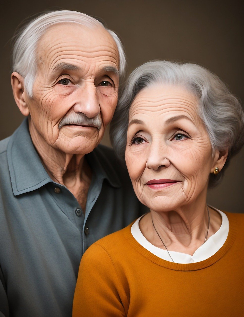 Возраст и здоровье: как сохранить активность в любом возрасте?