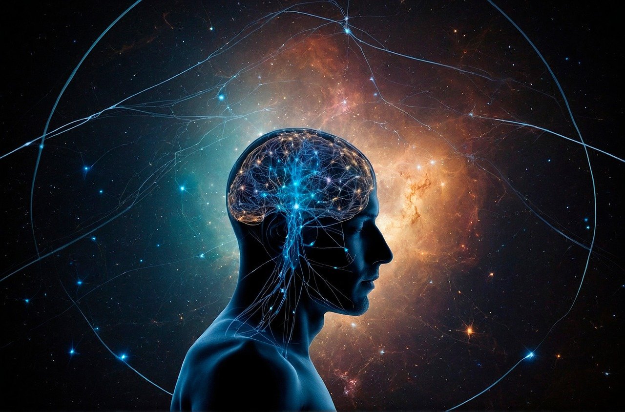 Как спорт и питание могут улучшить ваше здоровье и психику?