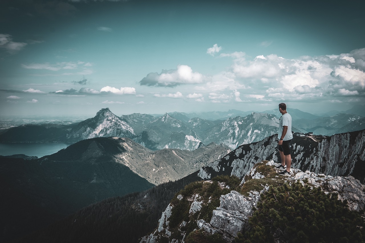 Как удивление и осознанность могут изменить вашу жизнь?