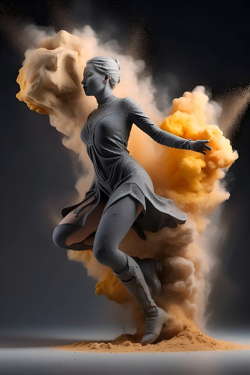 Как гнев может стать источником силы и перемен?