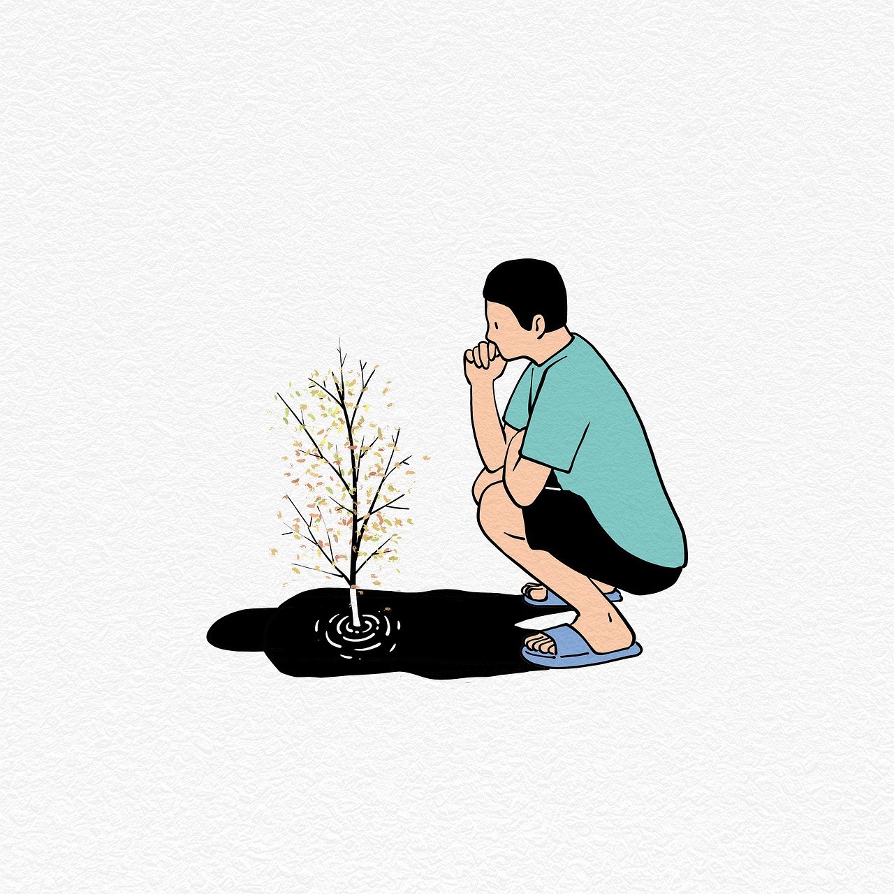 Как подготовиться к разрыву с нарциссом?