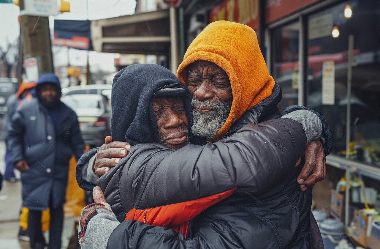 Как сила доброты меняет нашу жизнь?