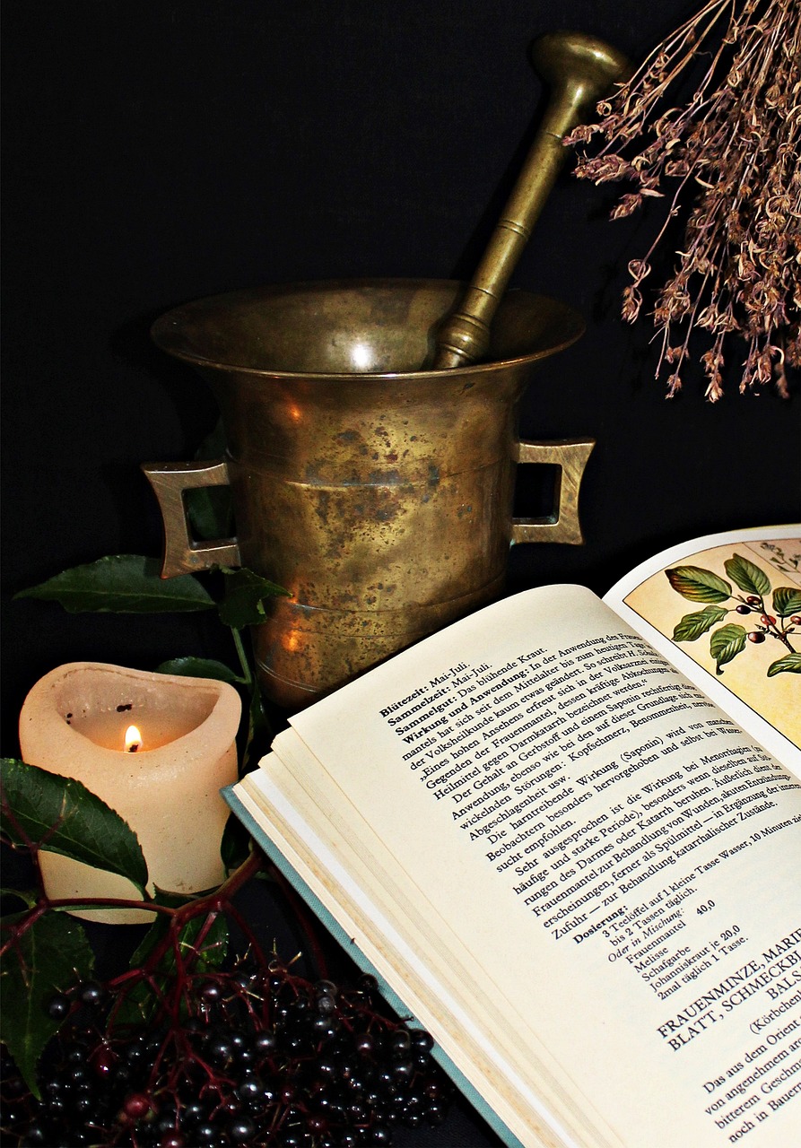 Как древние практики становятся основой для современного здоровья? Как древние практики становятся основой для современного здоровья?