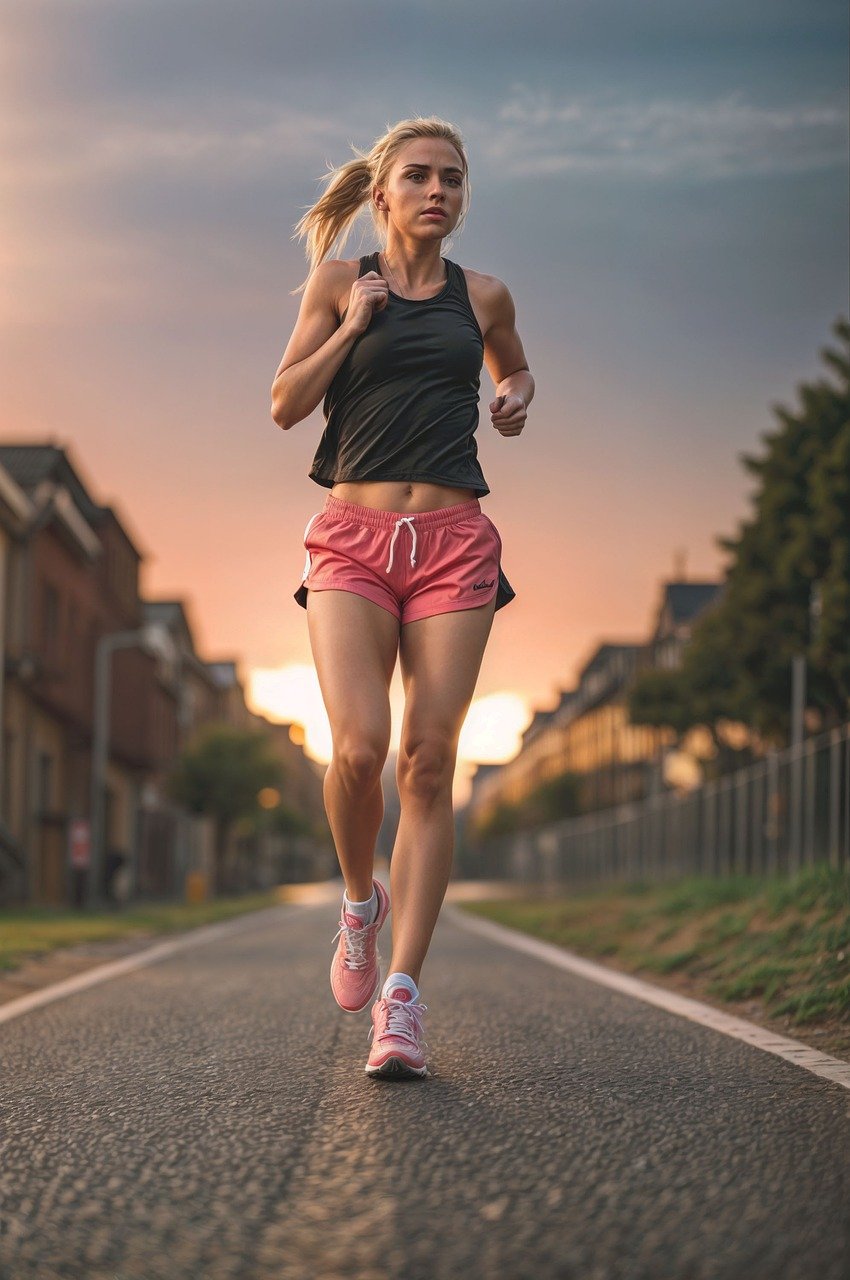 Физическая активность как основа здоровья